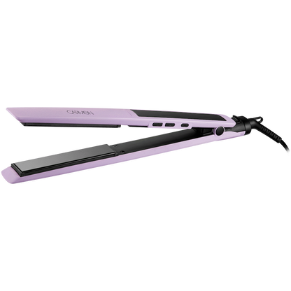 Carmen Colours LED Hair Straightener