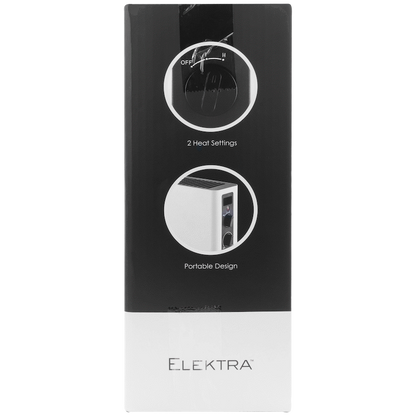 Elektra Convection Heater