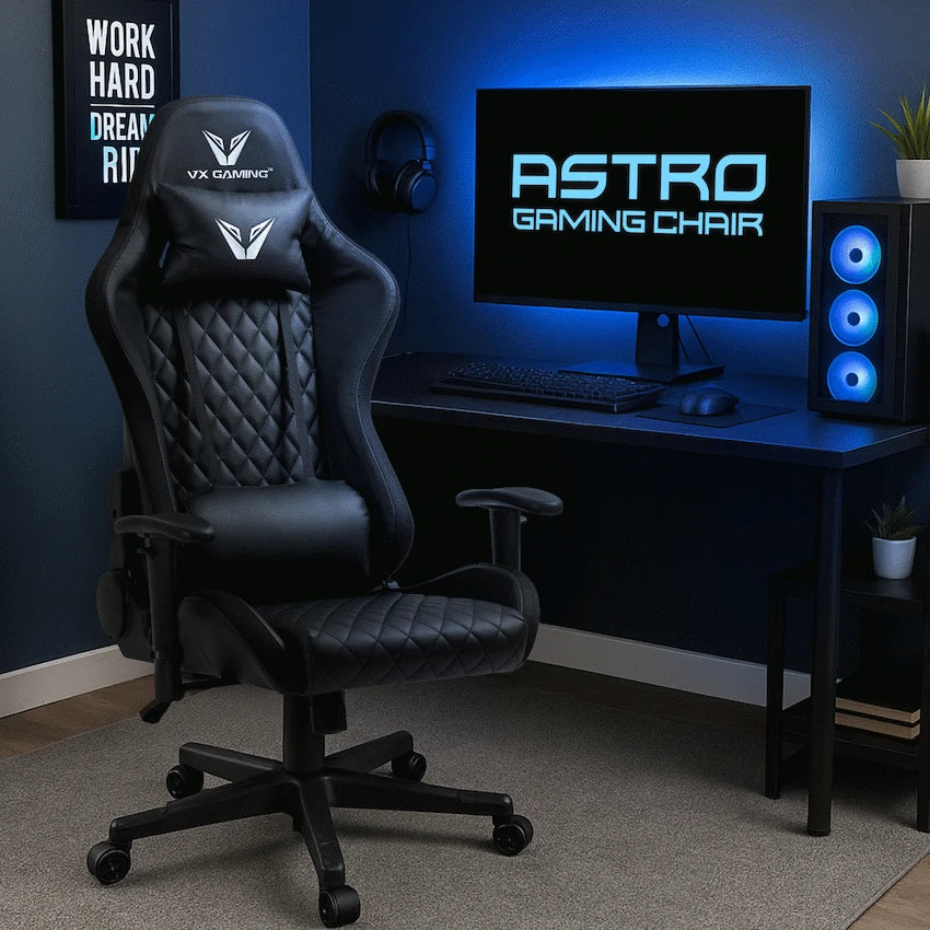Everfurn Astro Gaming Chair