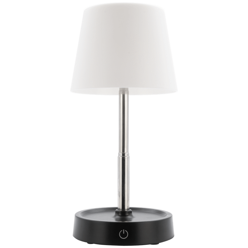 Switched Sleek Series Rechargeable LED Desk Lamp