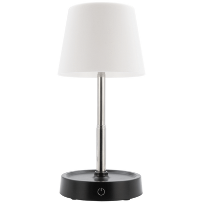 Switched Sleek Series Rechargeable LED Desk Lamp