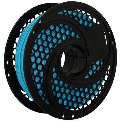 SA Filament Silk PLA Plus Chrome Filament 1kg - Blue