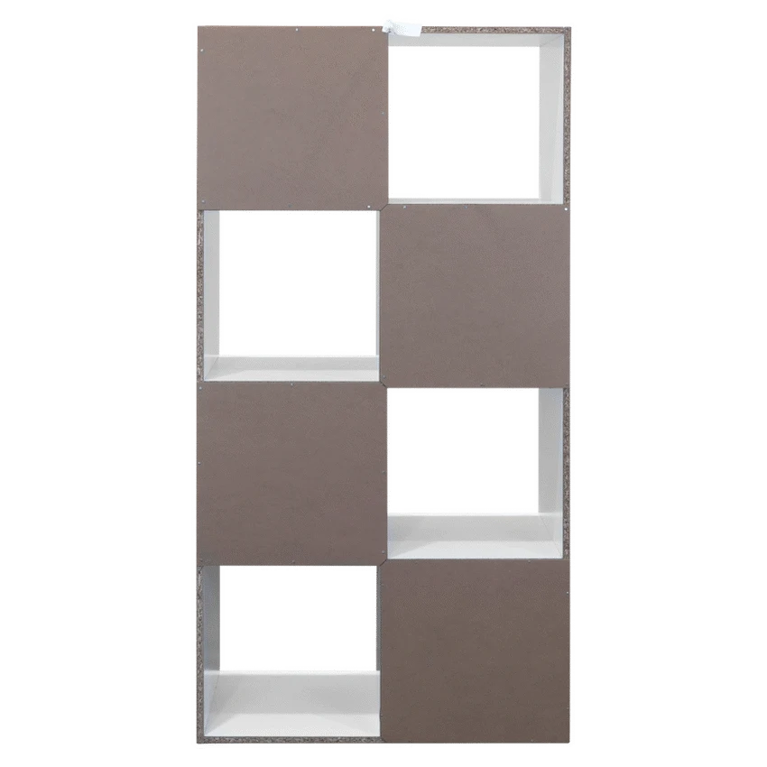 Everfurn Octo Bookshelf