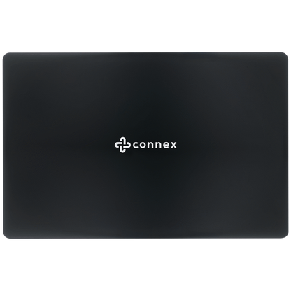 Horizon X Laptop- Connex 14" Celeron N4020 4/256 SSD W11H - BK