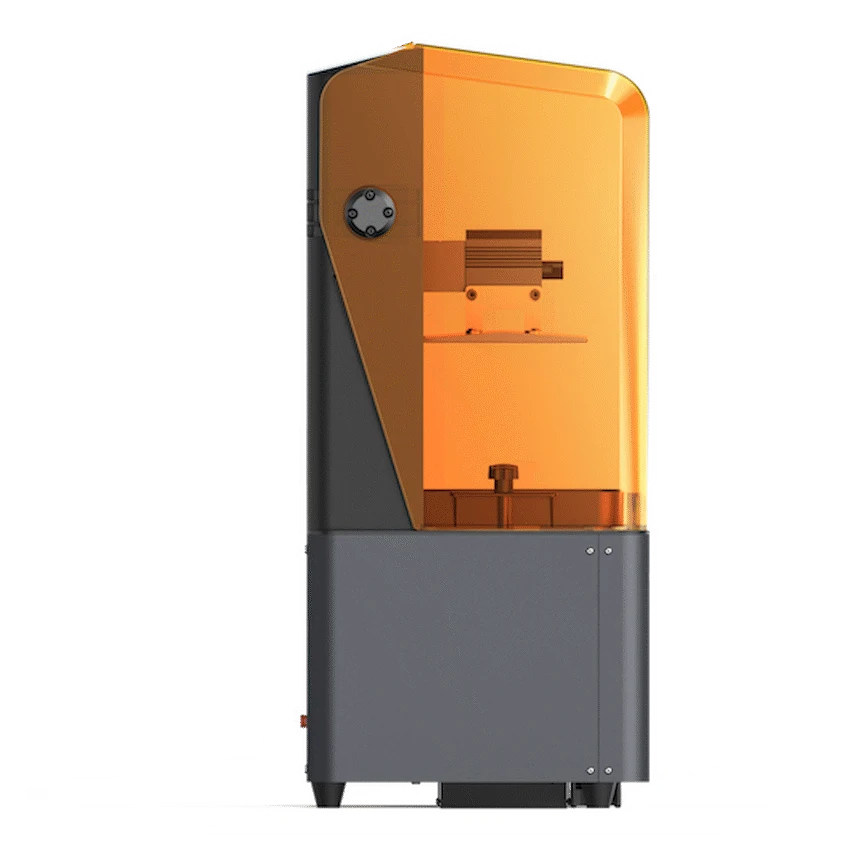 Creality Halot Mage S Resin 3D Printer 223x126x230