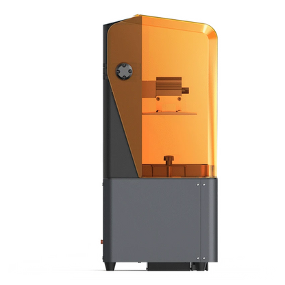Creality Halot Mage S Resin 3D Printer 223x126x230