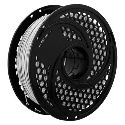 SA Filament PLA Plus Chrome Filament 1kg - Silver