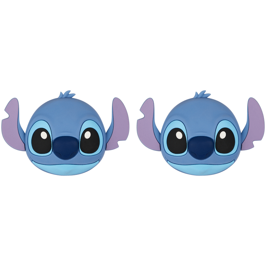 Stitch Bluetooth Padded Headphone with Removable Cups