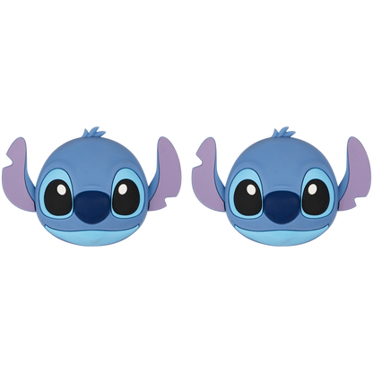 Stitch Bluetooth Padded Headphone with Removable Cups