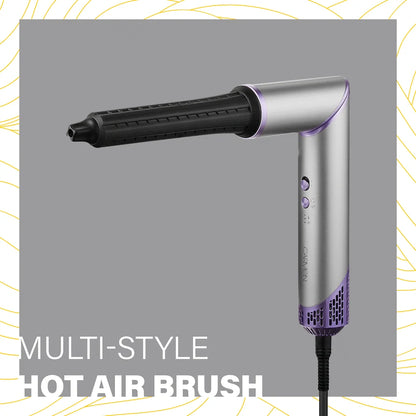 Carmen Multi-Style Hot Air Brush