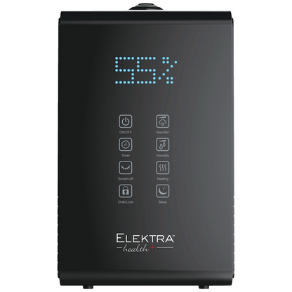 Elektra Health Platinum Humidifier