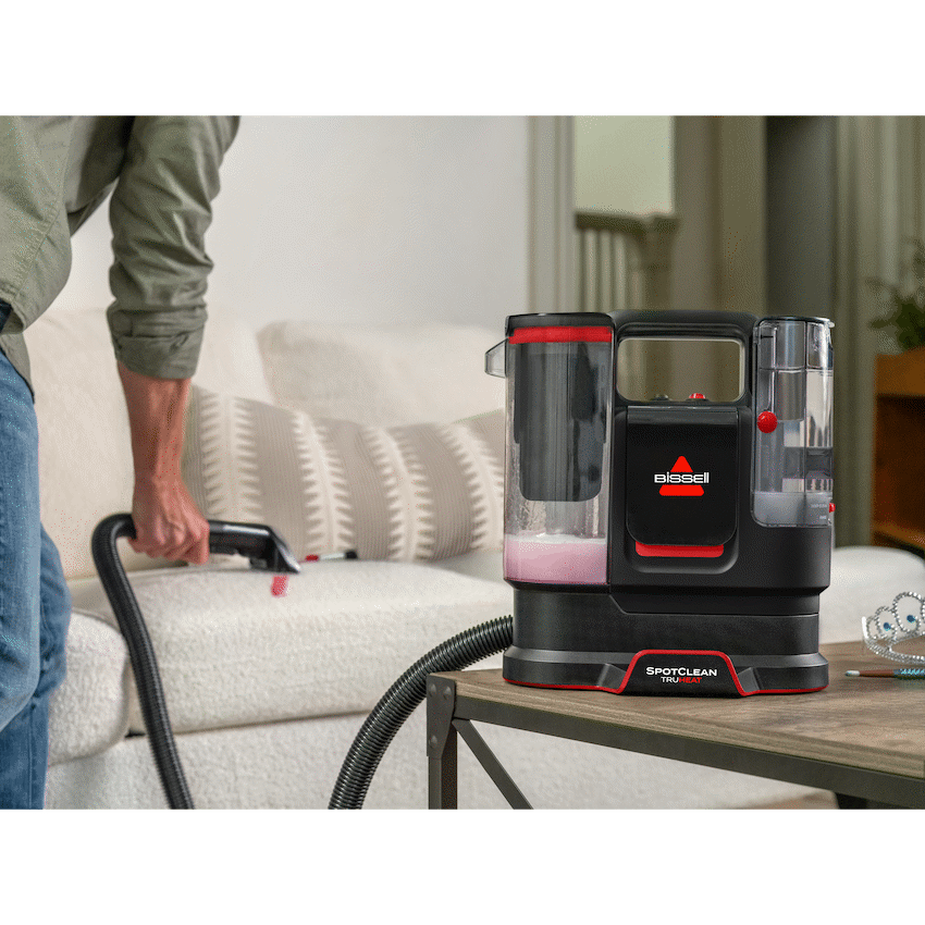 BISSELL SpotClean TruHeat (Order in Qty of 1)