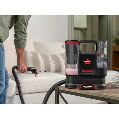BISSELL SpotClean TruHeat (Order in Qty of 1)