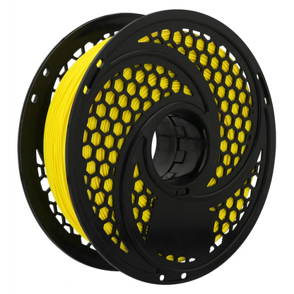 SA Filament Silk PLA Plus Filament 1kg - Yellow