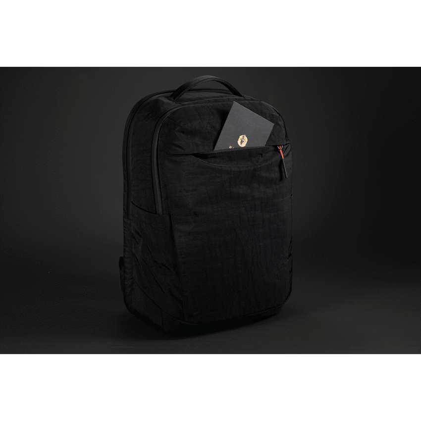 Kingsons Urban Ride Lite Backpack Black