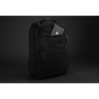 Kingsons Urban Ride Lite Backpack Black