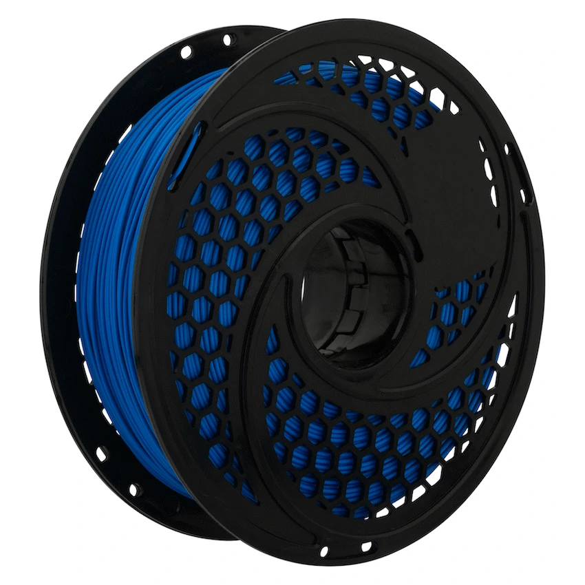 SA Filament Silk PLA Plus Filament 1kg - Royal Blue
