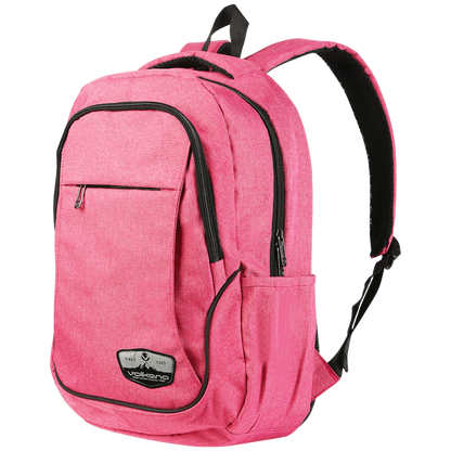 Volkano Victory Backpack - Pink Mel