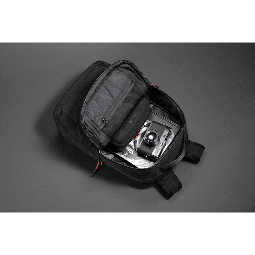 Kingsons Urban Ride Lite Backpack Black
