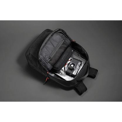 Kingsons Urban Ride Lite Backpack Black