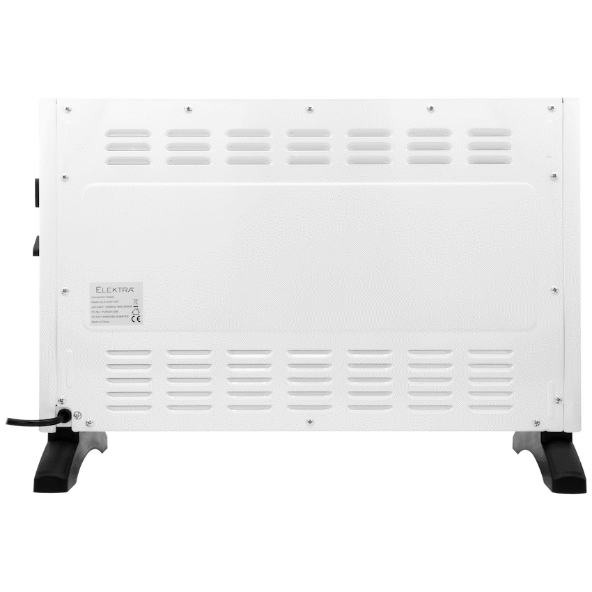 Elektra Convection Heater