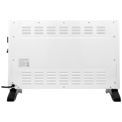 Elektra Convection Heater