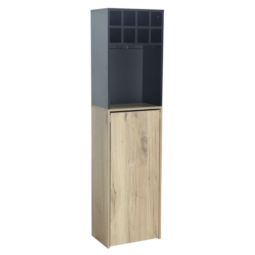 Everfurn Zoe Bar Unit