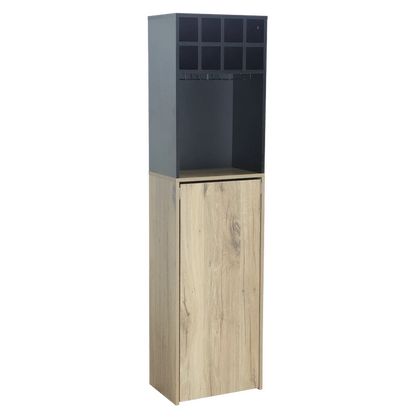Everfurn Zoe Bar Unit