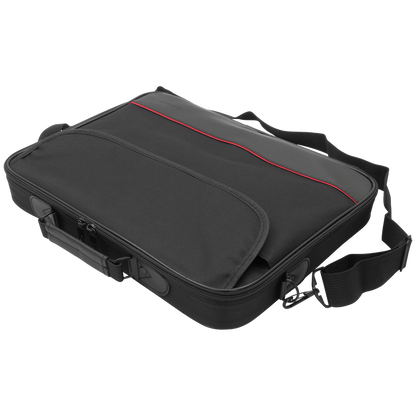 Volkano Industrial Series Shoulder Bags - Black