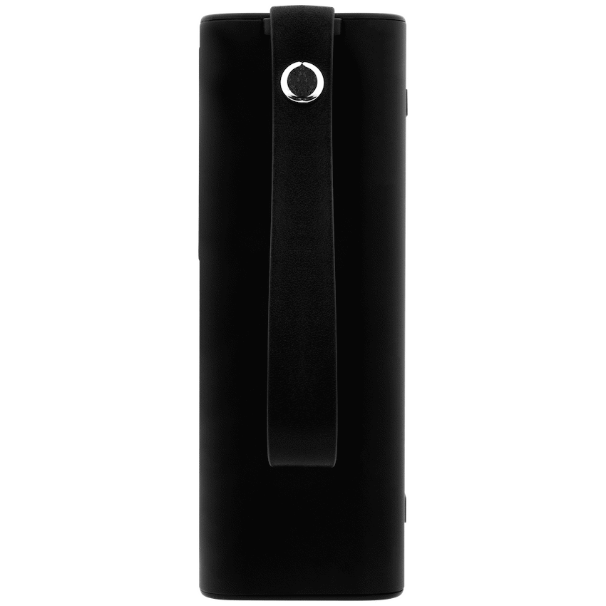 VolkanoX Titan Series - 20 000 mAh - Power Bank with retractable Type-C Cable with Flashlight