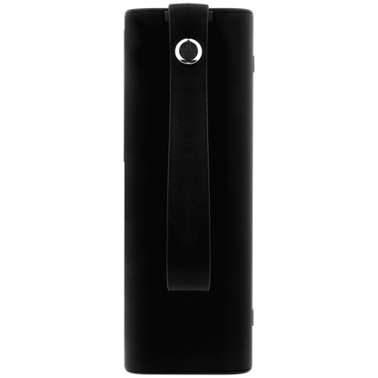 VolkanoX Titan Series - 20 000 mAh - Power Bank with retractable Type-C Cable with Flashlight
