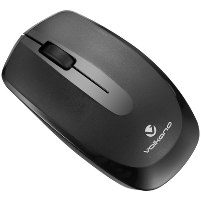 Volkano Focus Series Wireless Mouse