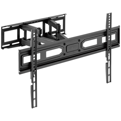 Volkano Steel series Full Motion Double Arm TV Wall Mount 37"-80"TVs