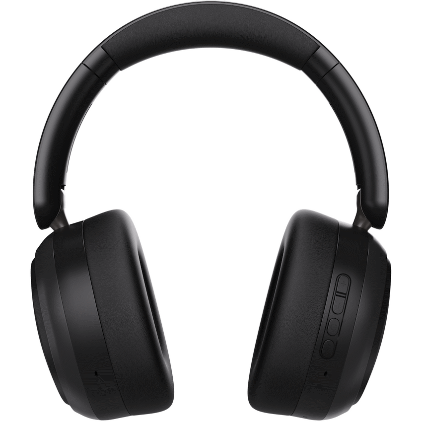 Volkano Lexi Bluetooth Headphone with ANC - Black