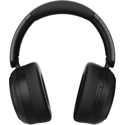 Volkano Lexi Bluetooth Headphone with ANC - Black