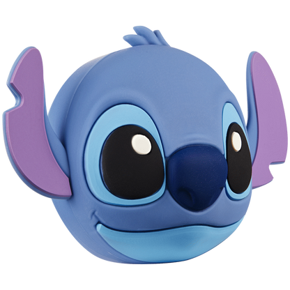 Stitch Bluetooth Padded Headphone with Removable Cups