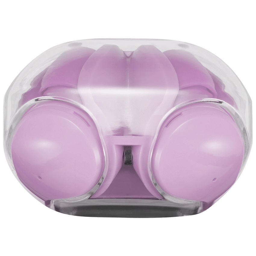 Amplify Lumina Series TWS Earphones - Purple