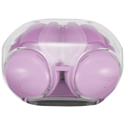 Amplify Lumina Series TWS Earphones - Purple
