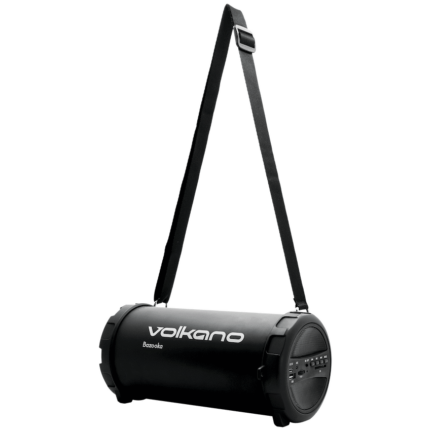 Volkano Bazooka Speaker