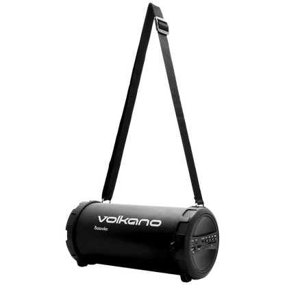 Volkano Bazooka Speaker