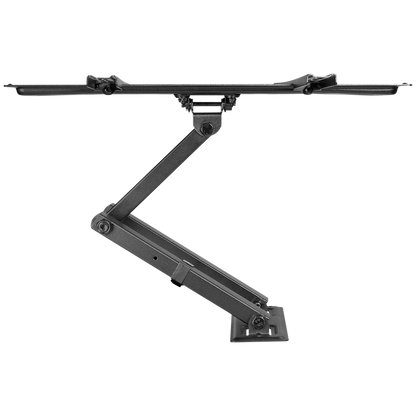 Ellies Solid series Full Motion Single Arm Mount 32"-65"TVs