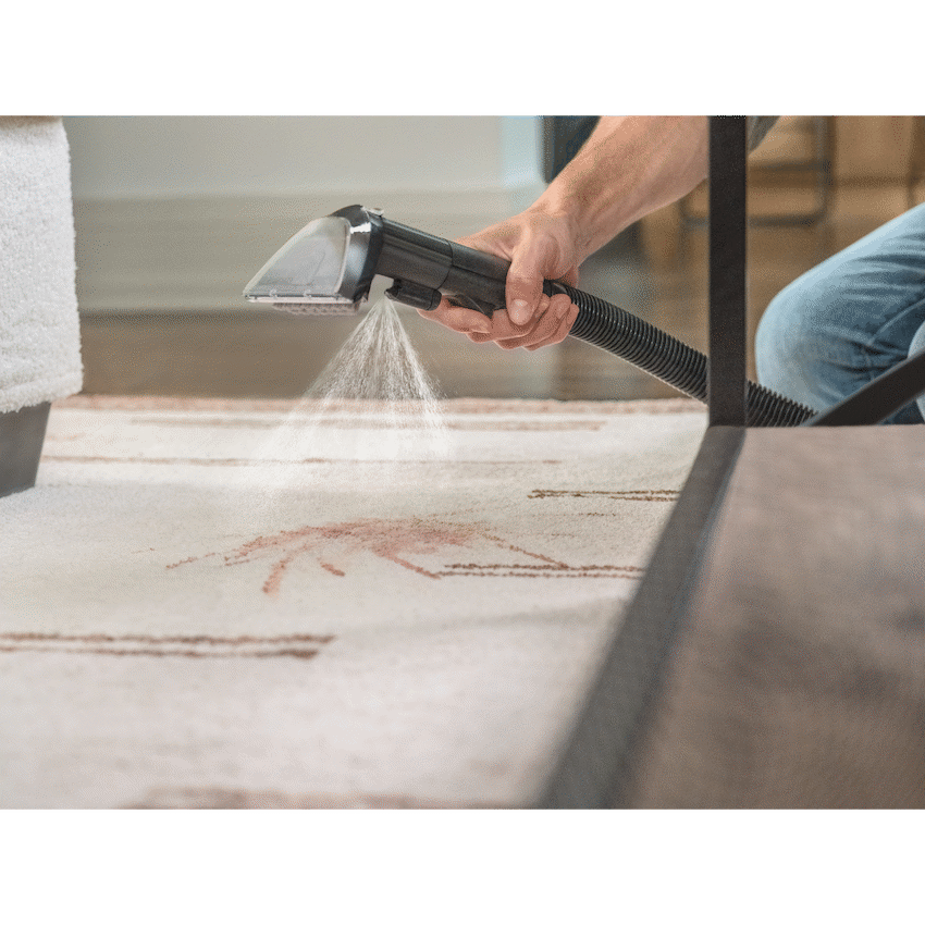BISSELL SpotClean TruHeat (Order in Qty of 1)