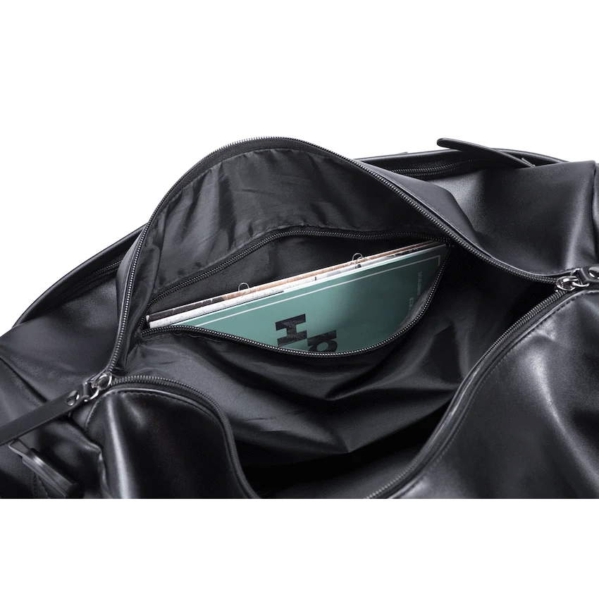 Kingsons Casual Daily 29l Duffle Bag - Black