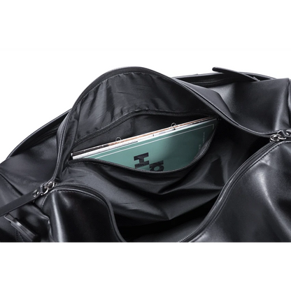 Kingsons Casual Daily 29l Duffle Bag - Black