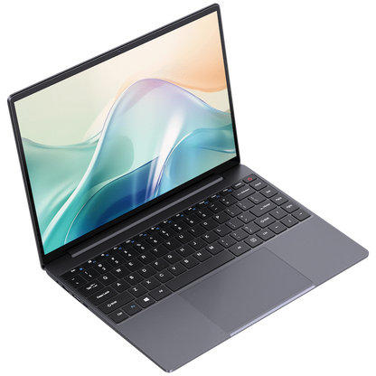 ETBook, 14.1" Intel i5-12450H, 16gb DDR4, 512gb SSD W11H