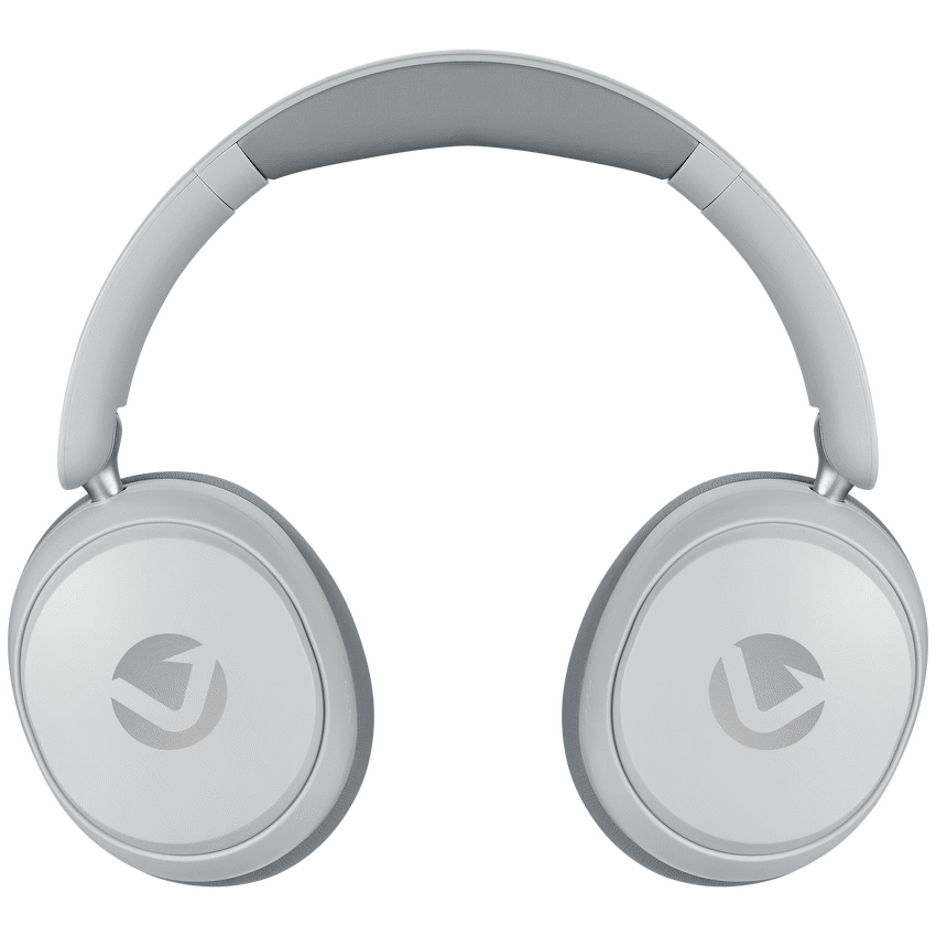 Volkano Lexi Bluetooth Headphone with ANC - Grey