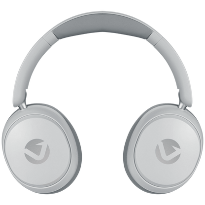 Volkano Lexi Bluetooth Headphone with ANC - Grey