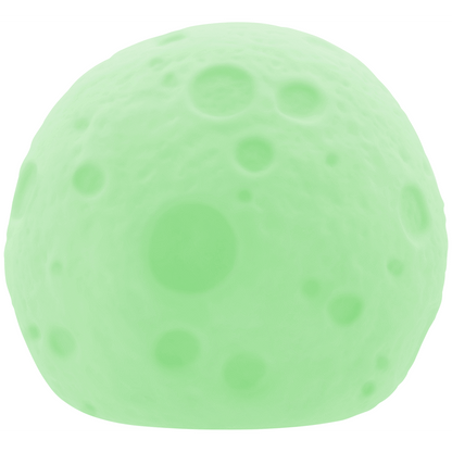 Volkano Galactic Mini Moon LED Mood Light - Battery Operated