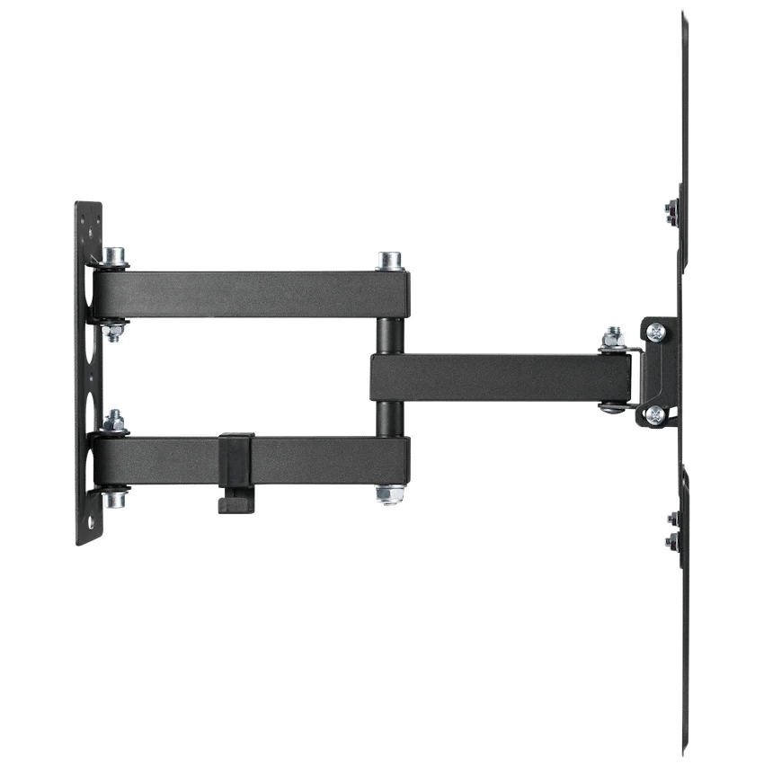 Ellies Solid series Full Motion Single Arm Tv Wall Mount For 23" - 55" TVs