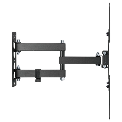 Ellies Solid series Full Motion Single Arm Tv Wall Mount For 23" - 55" TVs